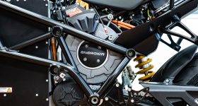 A closer look at motor components. Photo via CRP Technology.