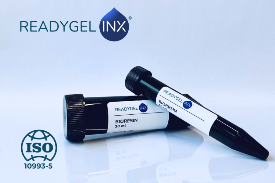 Readygel INX family. Image via BIO INX.