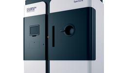 The Spectra M 3D printer. Image via Colibrium Additive.